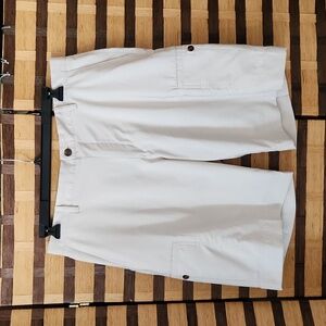 Adidas cargo shorts